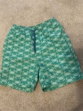 Crewcuts Swim Trunks - Boys size 5
